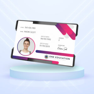 Student ID Card