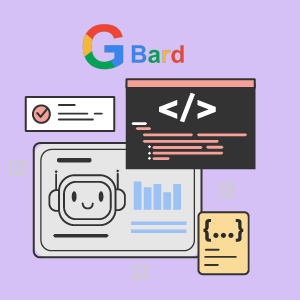 Google Bard AI: Python Accelerator Mastery