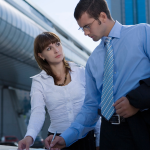 Personal Assistant: Executive Secretary Training
