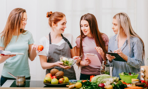 Women's Health (ProFemme) Practitioner Course