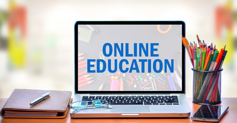 Online Education for Special Needs Learning