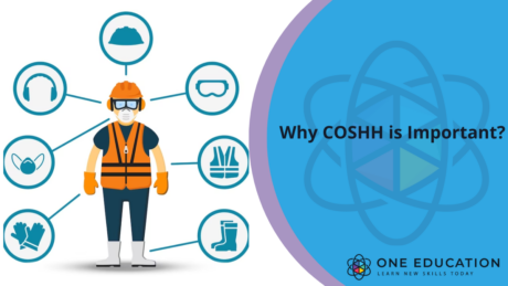 Why COSHH Is Important?