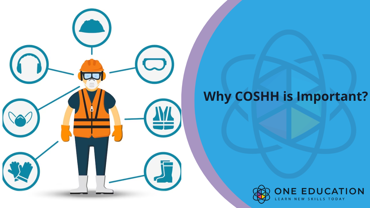 Why COSHH is Important 25