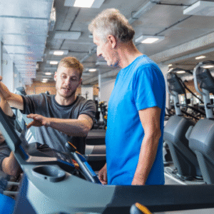 Fitness Instructor