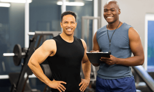 Fitness Instructor