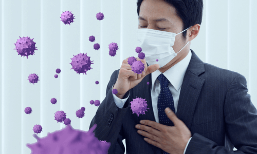 Infectious Diseases in the Workplace