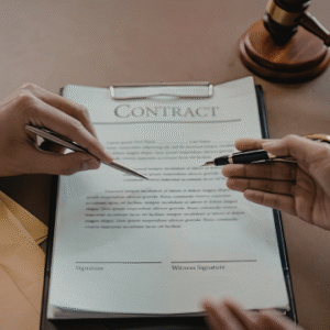 Legal English Writing Skills Masterclass