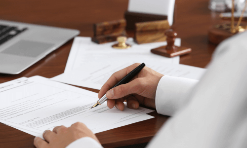 Legal English Writing Skills Masterclass