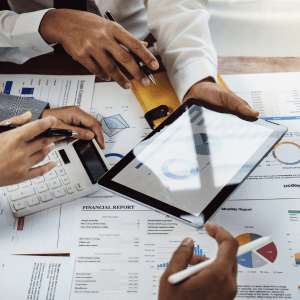Risk Consultant: Governance and Risk Management