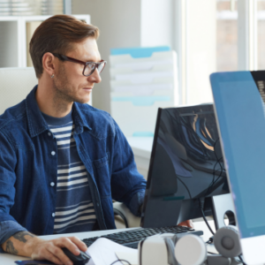 Mastering Full Stack Development From Frontend to Backend Excellence