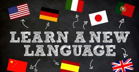 benefits of learning a new language online