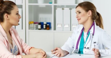 how to improve doctor patient relationship