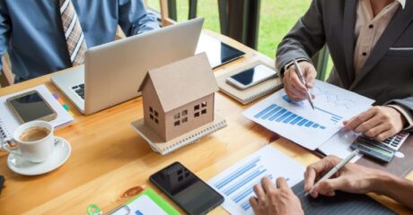 Master's Degree Can Help Real Estate Professionals