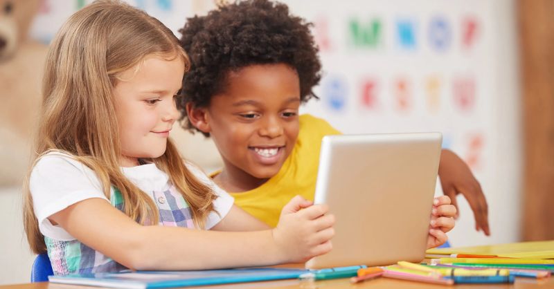 Educational Videos to Enrich Young Minds