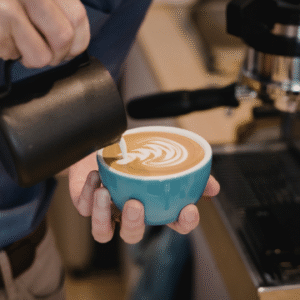 Barista