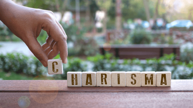Charisma