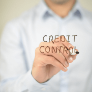Credit Control
