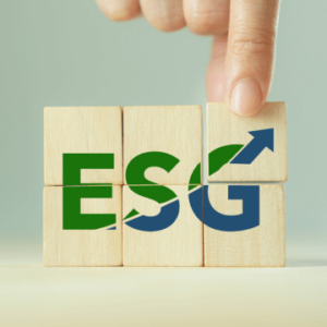 ESG and Impact Investing