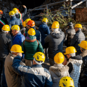 Evacuation Procedures Training