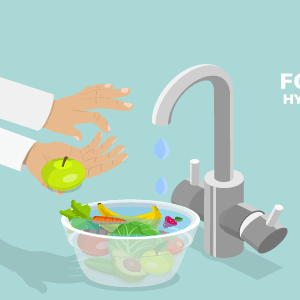 Food-Hygiene-Level-2-Training