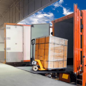 Freight Broker Training