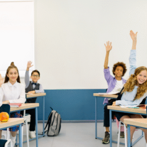Improving School Attendance