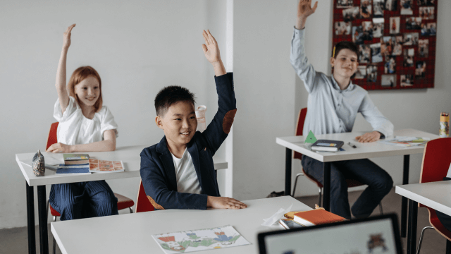 Improving School Attendance