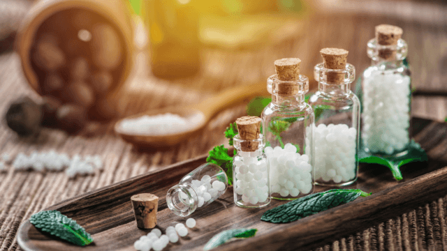 Naturopathy