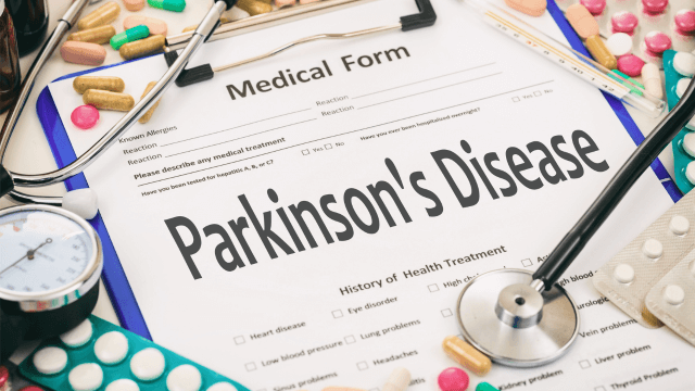 Parkinson's Disease