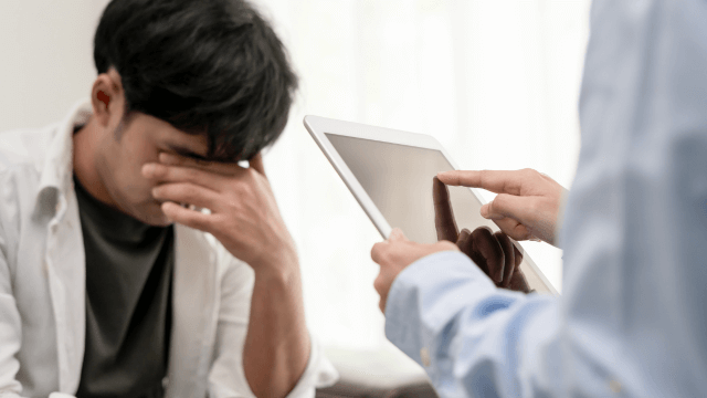 Suicide Prevention