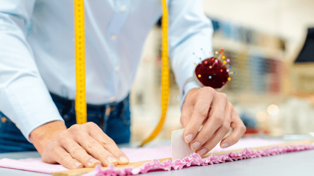 Tailoring and Alterations