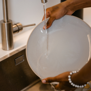 Dishwashing