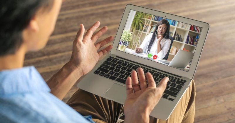 How to Start an Online Tutoring Business Video call