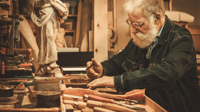 Art Conservation