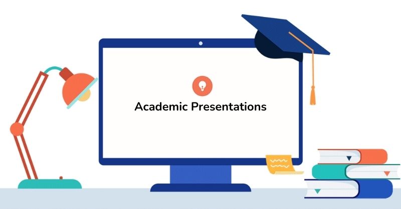 academic presentation