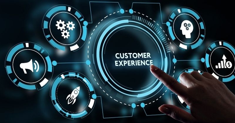 Customer Experience Optimisation