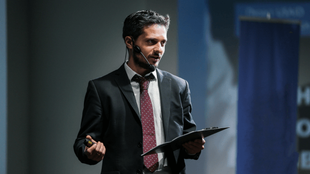 Public Realm Manager