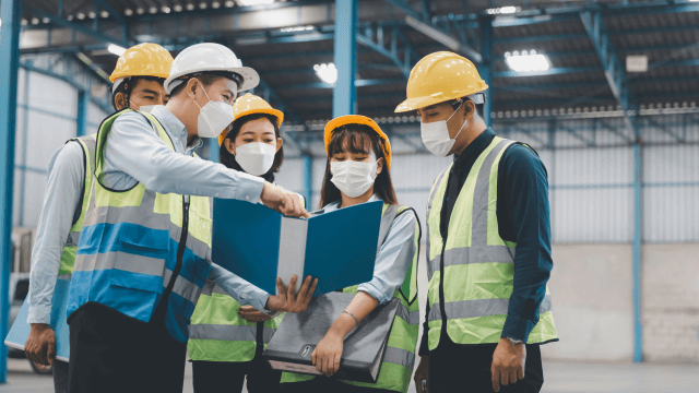 Safety Awareness 101 for New Employee