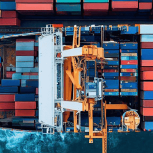 Sea Export Forwarding Procedures