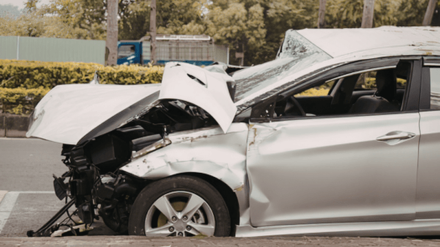 Accident investigation