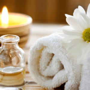 Beauty Therapy