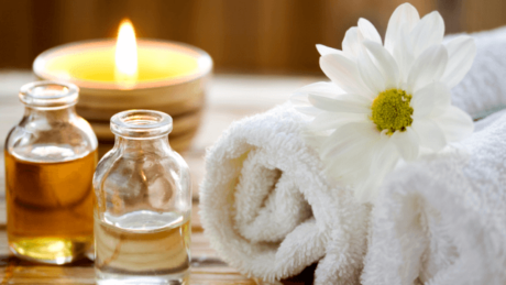 Beauty Therapy