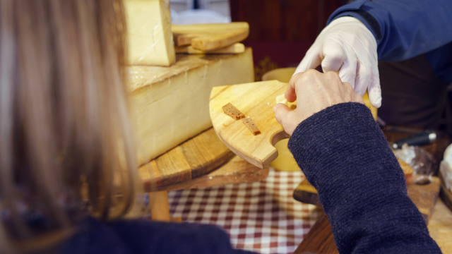 Cheese Making Course | CPD Accredited Certificate – One Education