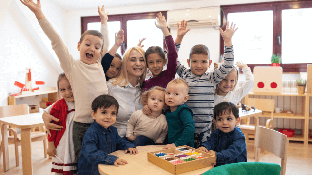 Child Protection in Education