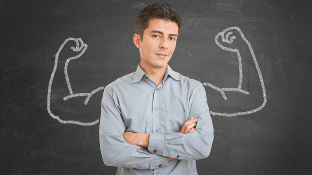 Confidence Building Training