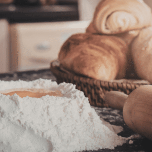 Cookery: Bread Making & Baking