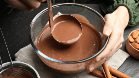 Cookery: Chocolate Making & Baking