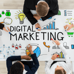 Digital Marketing Masterclass: Incorporating AI into Your Online Business