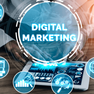 Digital Marketing Masterclass: Incorporating AI into Your Online Business