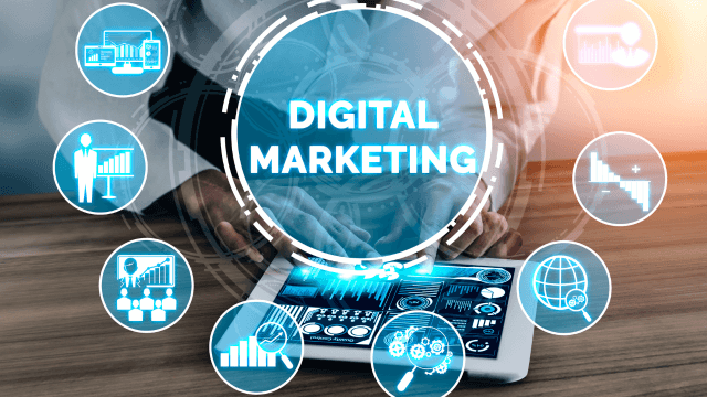 Digital Marketing Masterclass: Incorporating AI into Your Online Business